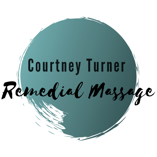 Courtney Turner Remedial Massage